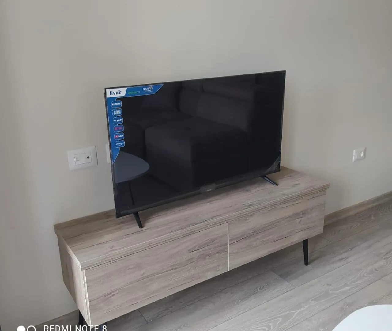 Apartments Shkoze location